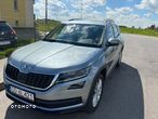 Skoda Kodiaq 2.0 TSI 4x4 Style DSG - 2