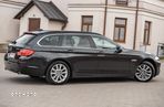 BMW Seria 5 535d Touring Luxury Line - 14