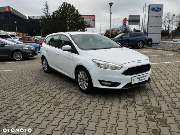 Ford Focus - 3