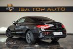 Mercedes-Benz C 220 CDI DPF Coupe (BlueEFFICIENCY) 7G-TRONIC - 4