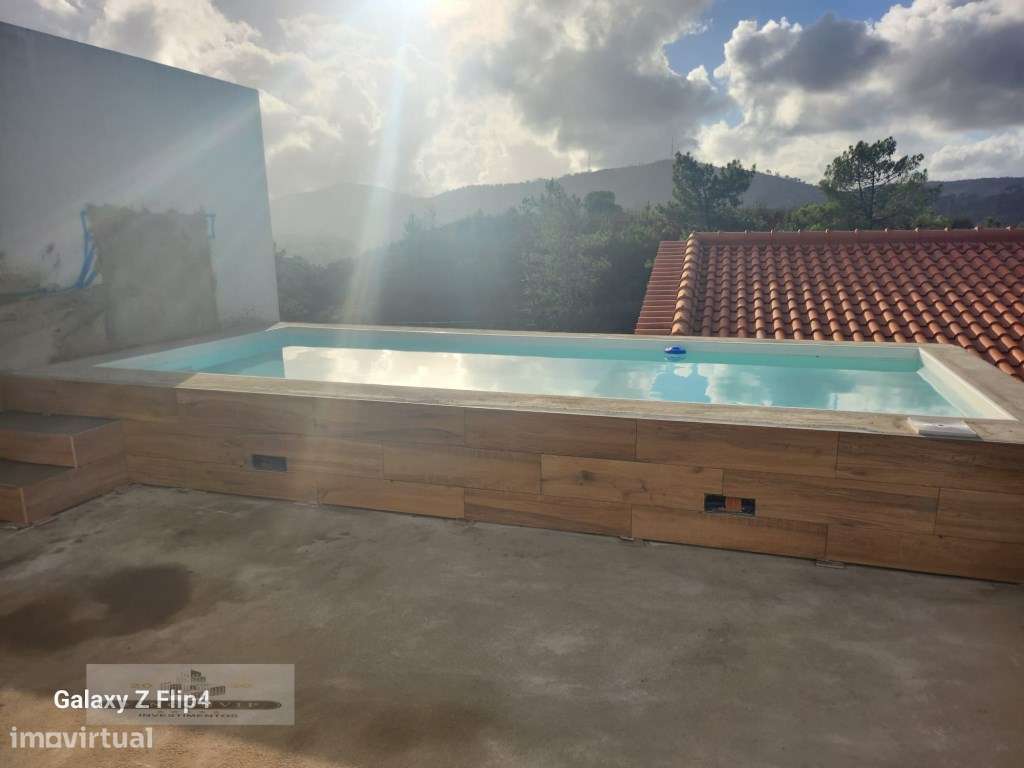 Luxuosa Moradia em Palmela-14