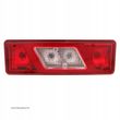 Lampa tyl Ford Transit Skrzynia Kontener Laweta 2014-2023 L - 1