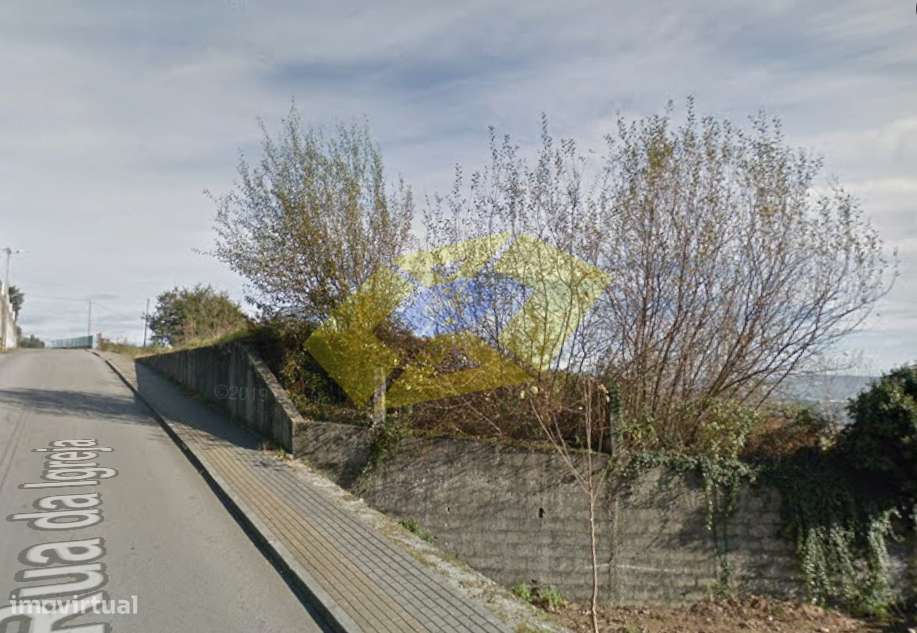 Terreno para construção em Sousa (Torrados)-5