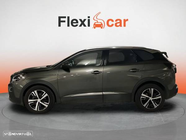 Peugeot 3008 - 4