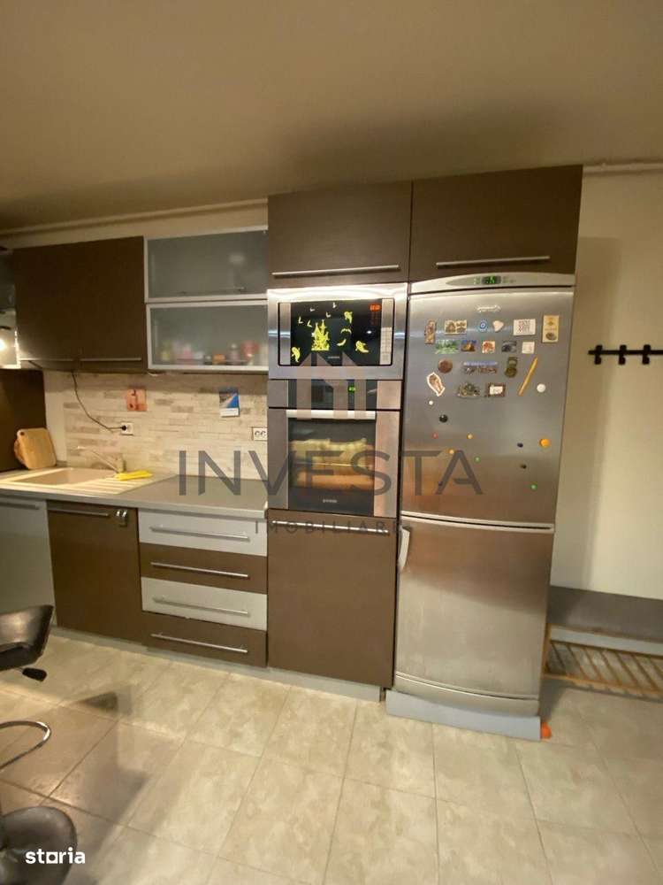 Apartament 2 camere Buna Ziua parcare cu CF inclusa - Imagine principală: 3/6