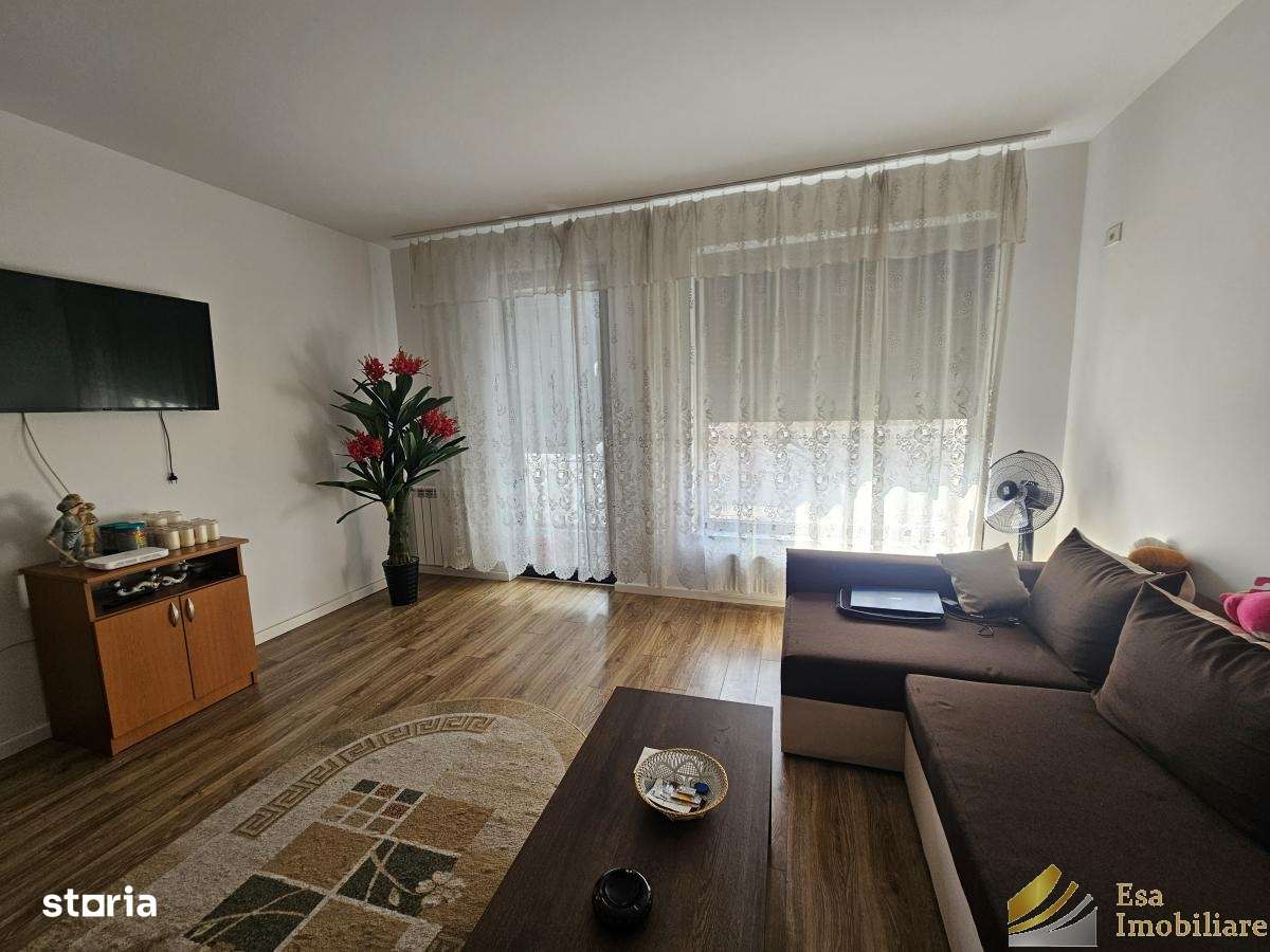 Apartament 2 camere, Prelungirea Ghencea-1