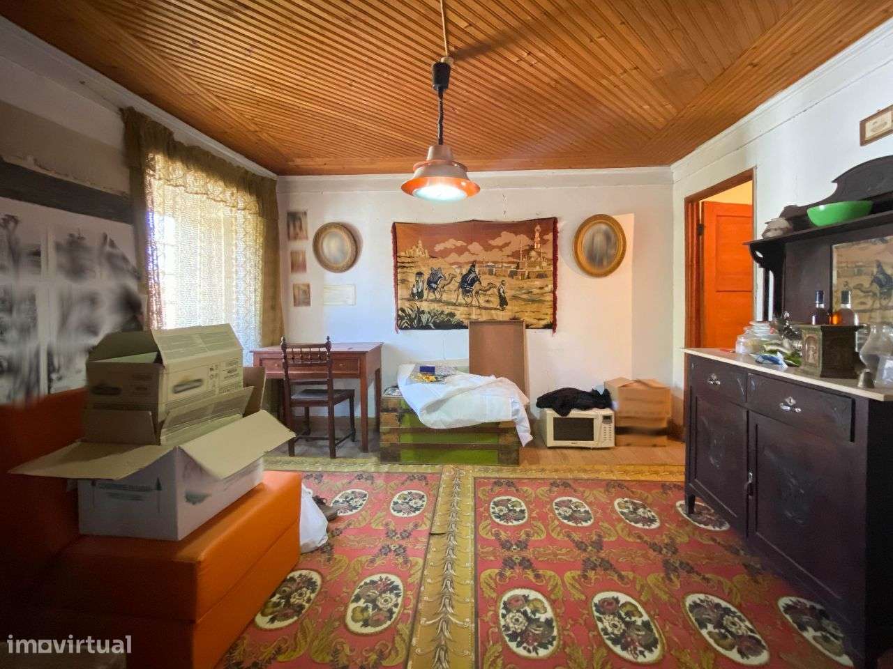 Moradia V4 - Grande imagem: 4/24