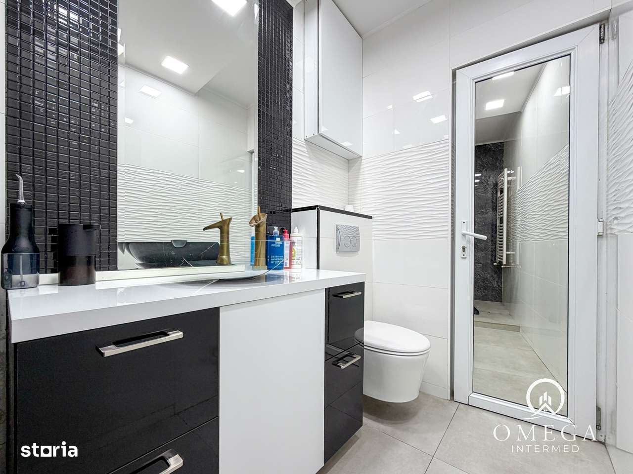 2 camere 57 mp renovat Frumoasa langa Nicolina-12