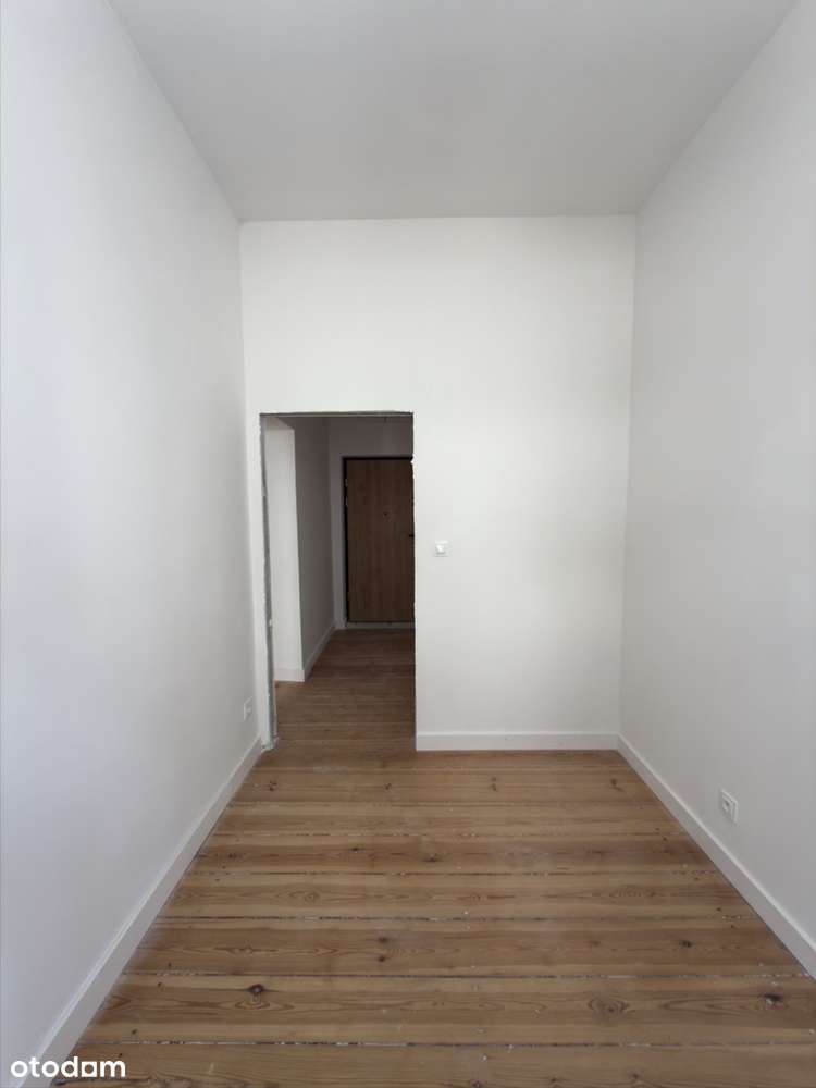 Mieszkanie 2-pokojowe/Odnowiona kamienica/Ścisłe Centrum Poznania-9