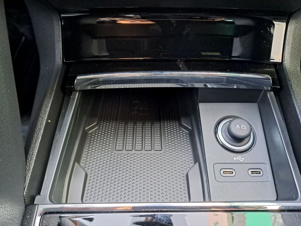 SKODA KAROQ 1.5 TSI 150KM DSG SPORTLINE, dostępny od ręki