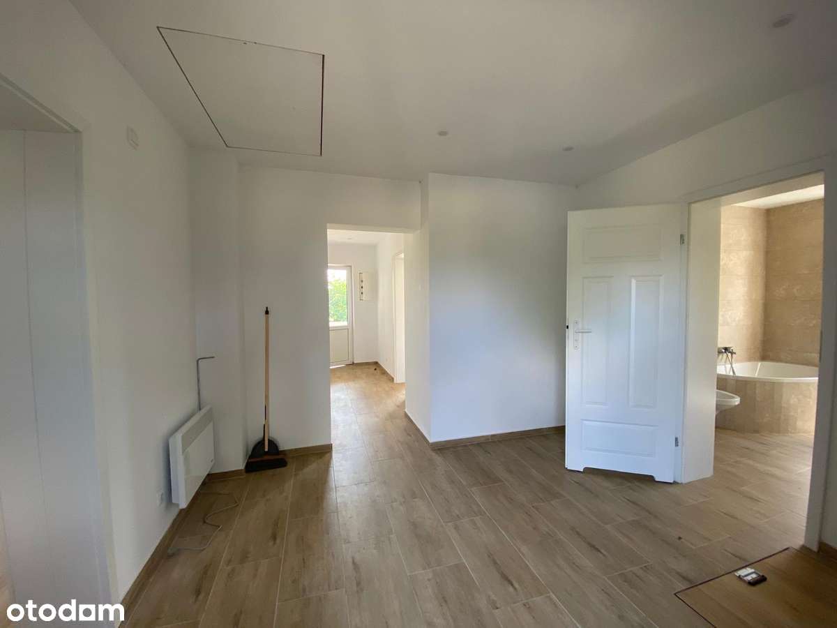 dom do zamieszkania z kuźnią i piękną dużą widokową działką-4