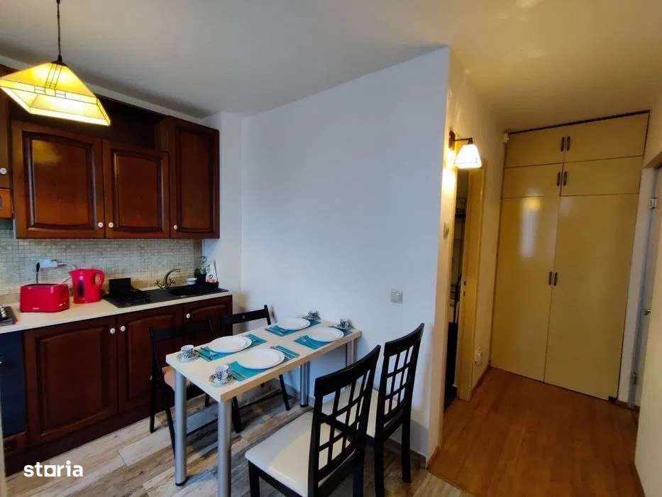 Apartament 2 camere | Arcul de Triumf | Renovat 2025| METROU |SPATIOS| - Imagine principală: 5/8