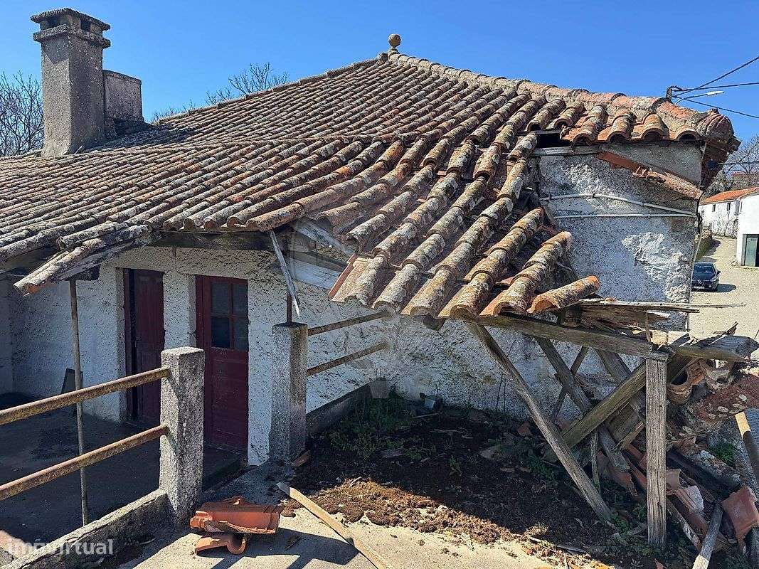 Moradia T4 para venda - Grande imagem: 5/8