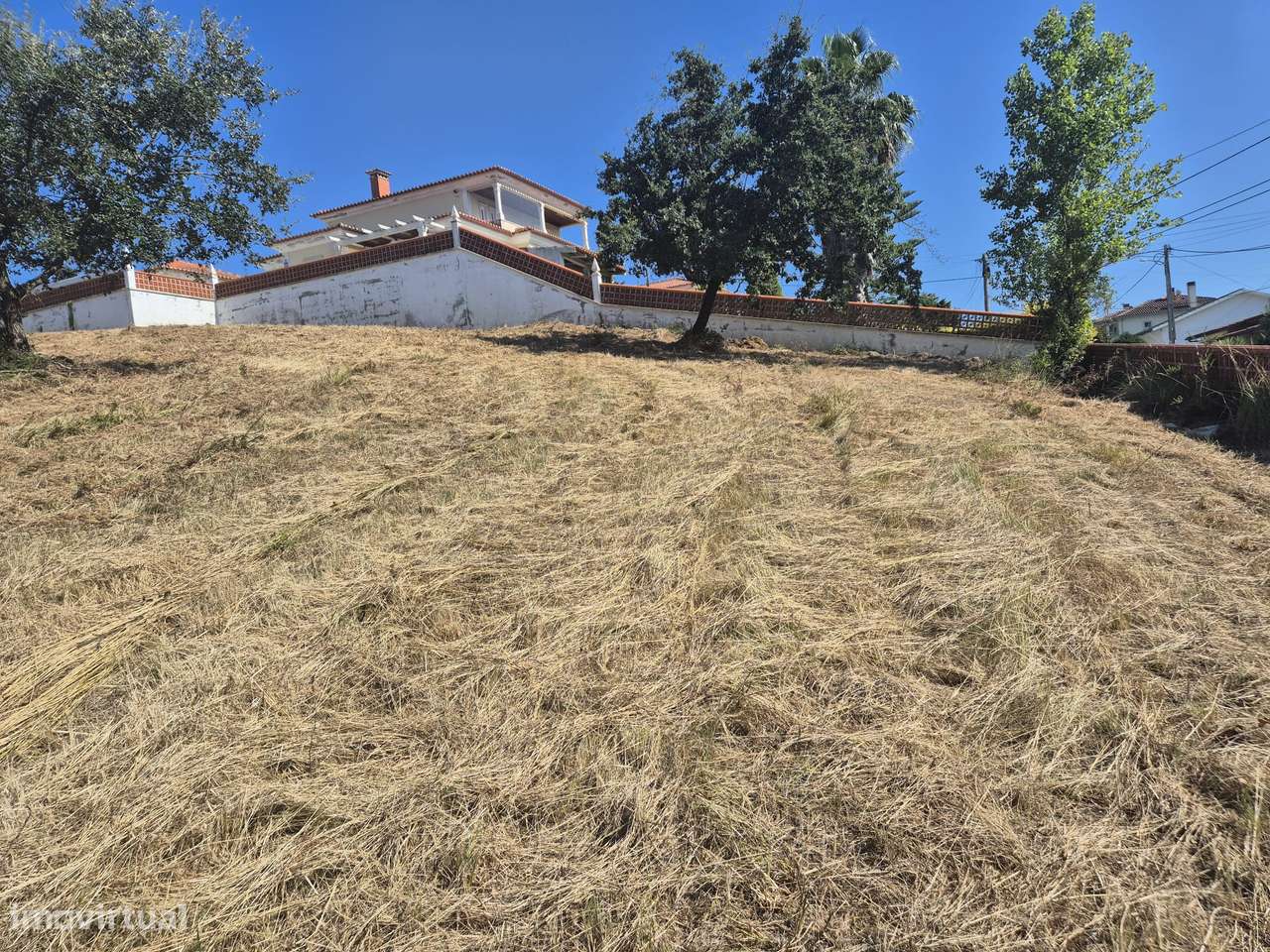 Terreno na rua Santa Clara - Coimbra - Grande imagem: 3/5