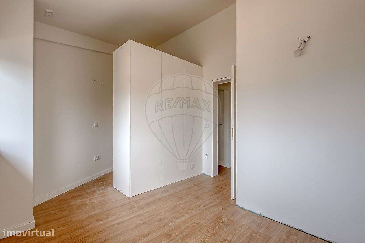 Apartamento T2 para venda-10