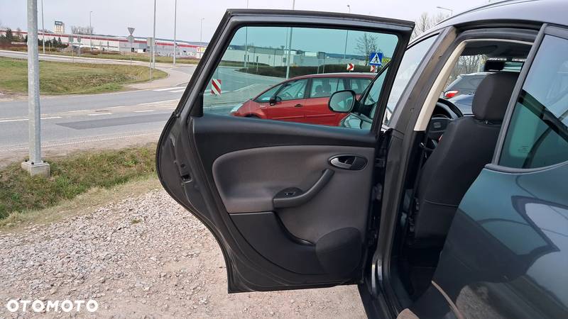 Seat Altea XL 1.2 TSI (Ecomotive) Start & Stop Style Copa - 9