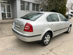 Skoda Octavia 1.9TDI Classic - 4