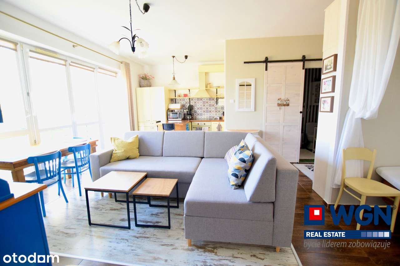 2-pokojowe mieszkanie | 43,8 m² | ul. Wojska Polskiego, Suwałki-11