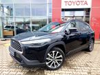 Toyota Corolla Cross 2.0I 2WD Dynamic - 8