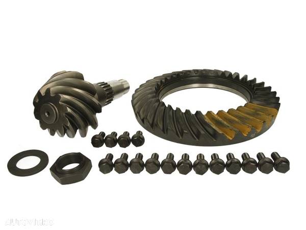 Kit Pinion Atac si Coroana Cutie Viteze Volvo 20508364. - 1