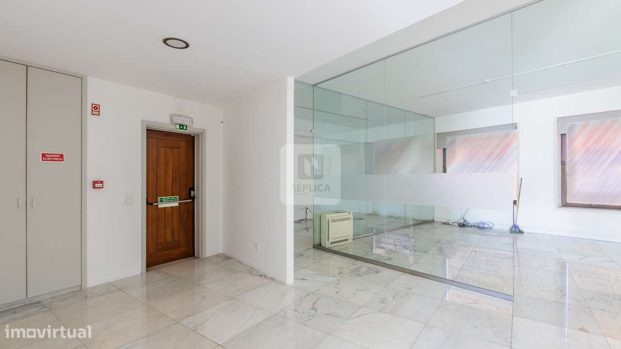 Loja em Leça Palmeira | Loja Matosinhos | Loja Restauração ou Comércio - Grande imagem: 5/27