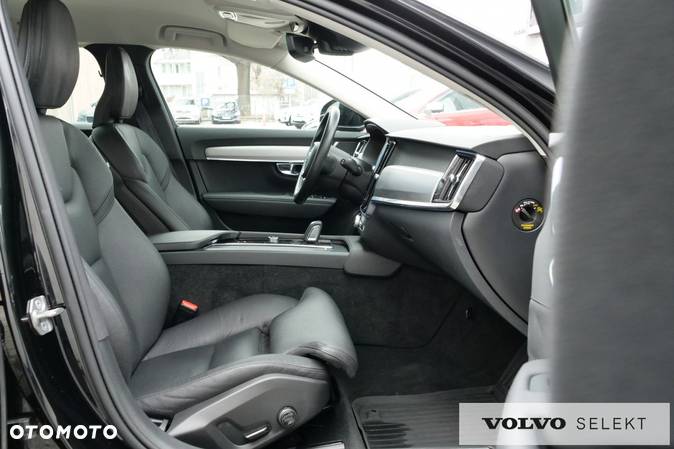 Volvo V90 - 31