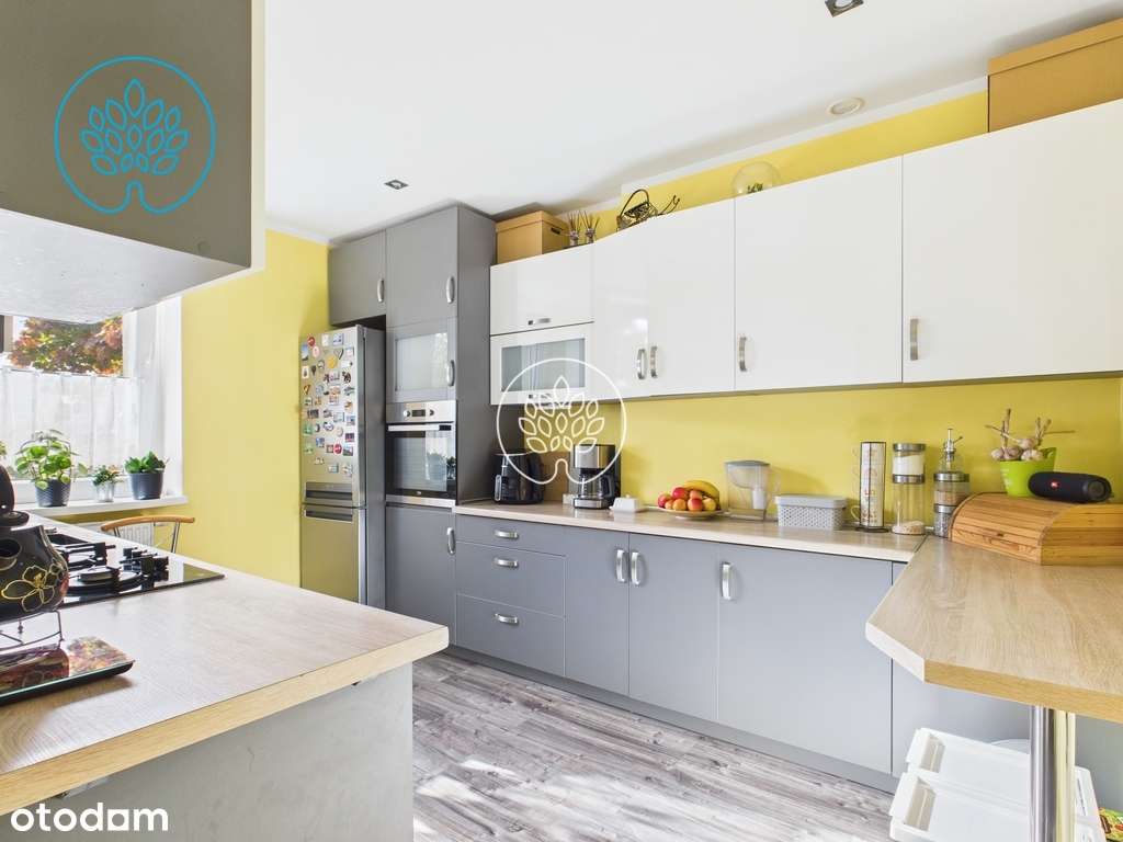 Przestronne 2 pokoje • Centrum • Niski czynsz - Pełny obrazek: 4/12