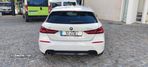 BMW 116 d Pack M Auto - 25