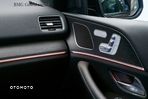 Mercedes-Benz GLE Premium, Nigh, Hak, Pakiet Gwarancyjny, Salon PL, FV23% - 18
