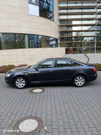 Audi A6 2.0 TDI - 5