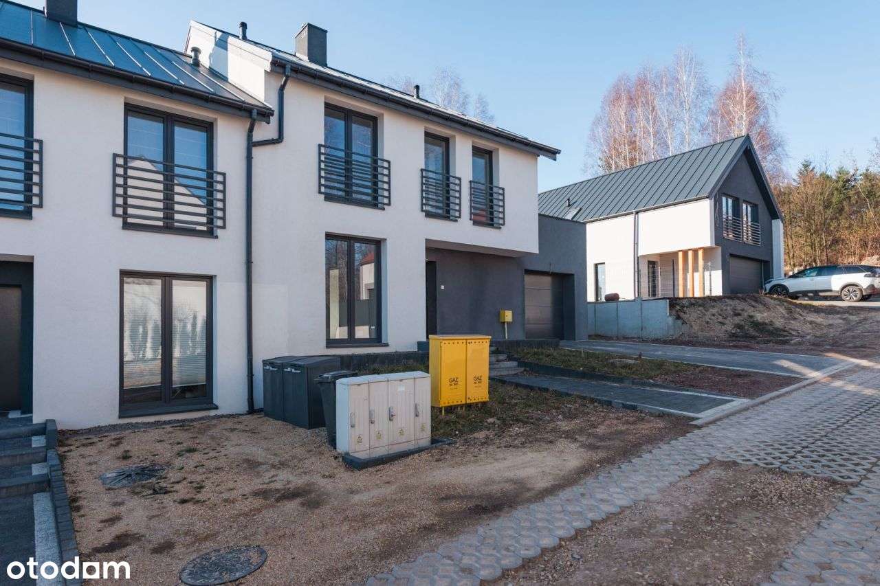 Wykończony pod klucz dom w super lokalizacji! Zapr - Pełny obrazek: 3/20