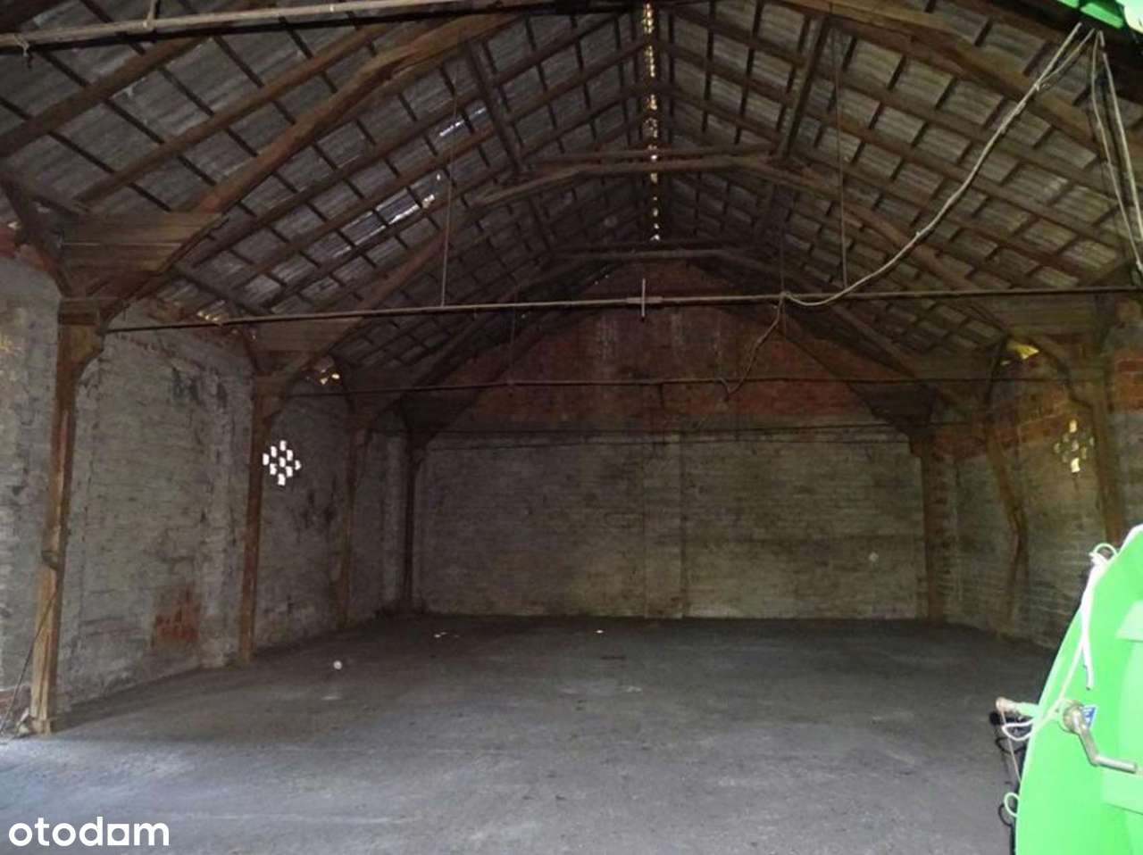 Nieruchomość komercyjna na sprzedaż-8