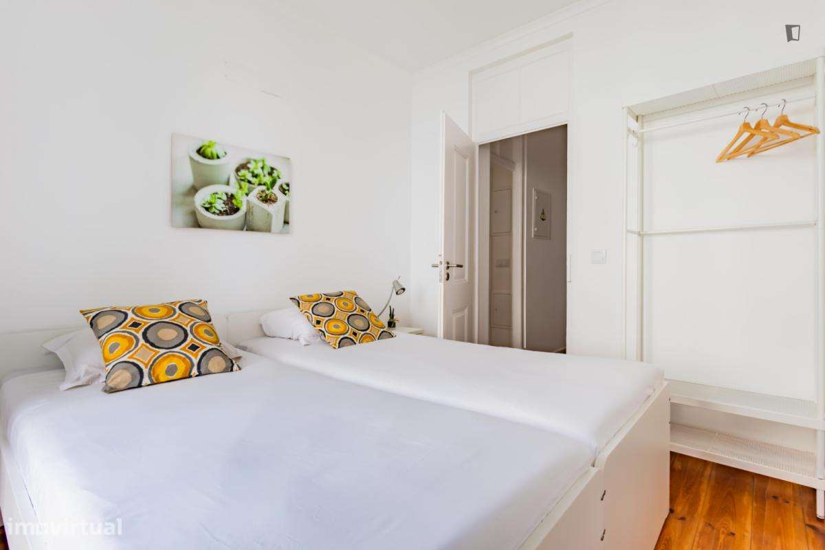 Apartamento com 2 quartos - localizado em Martim Moniz Lisbon - Grande imagem: 5/29