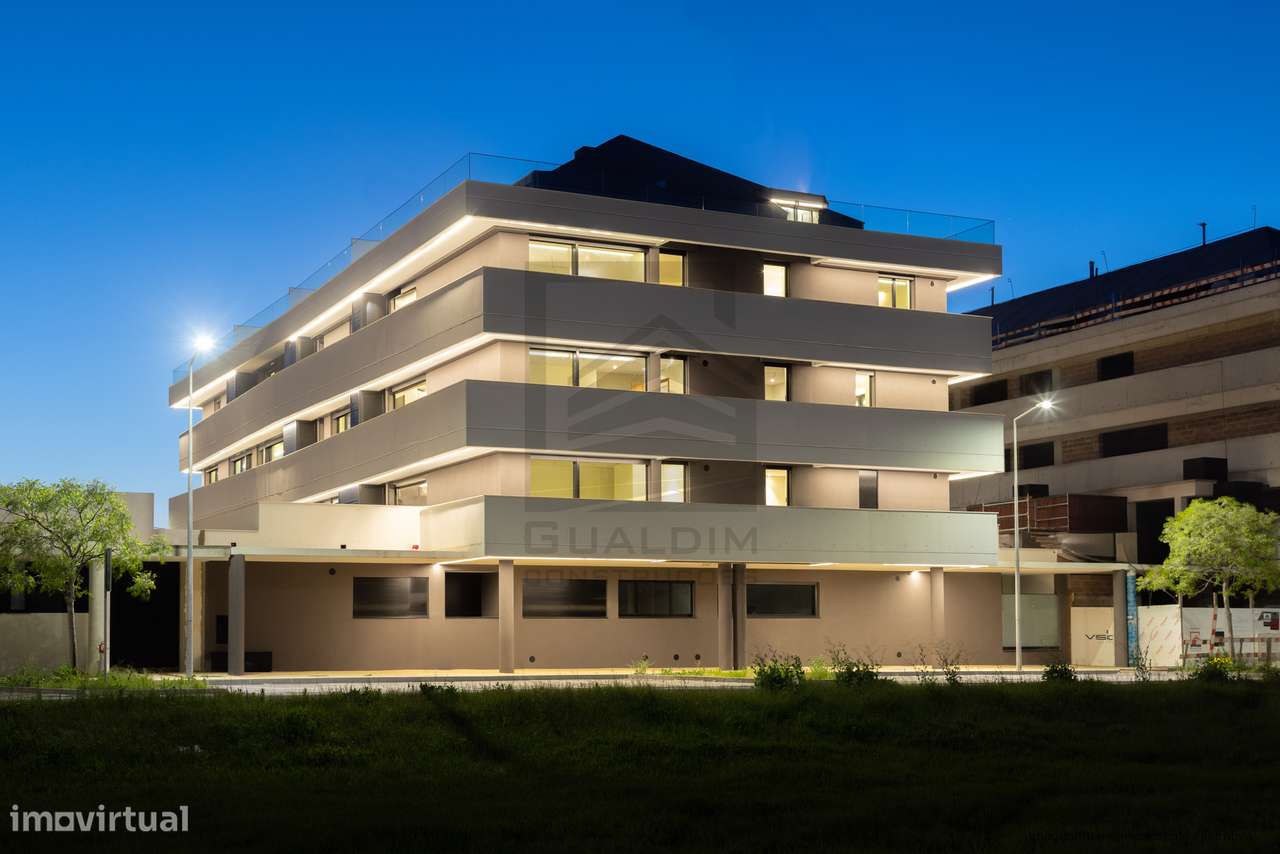 Apartamento T3 - Grande imagem: 2/17