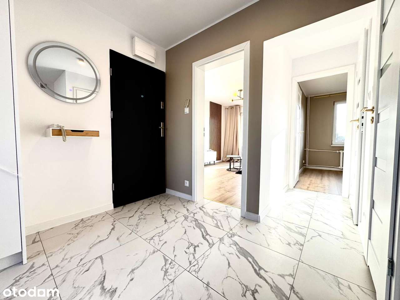 Mieszkanie po remoncie 3 pokojowe-6