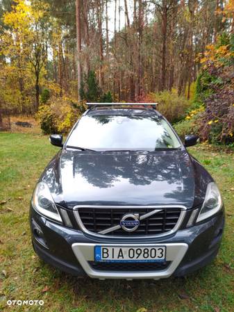 Volvo XC 60 D5 AWD Summum - 13