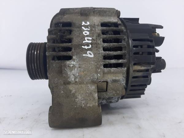 Alternador Citroen C15 Caixa (Vd_) - 1