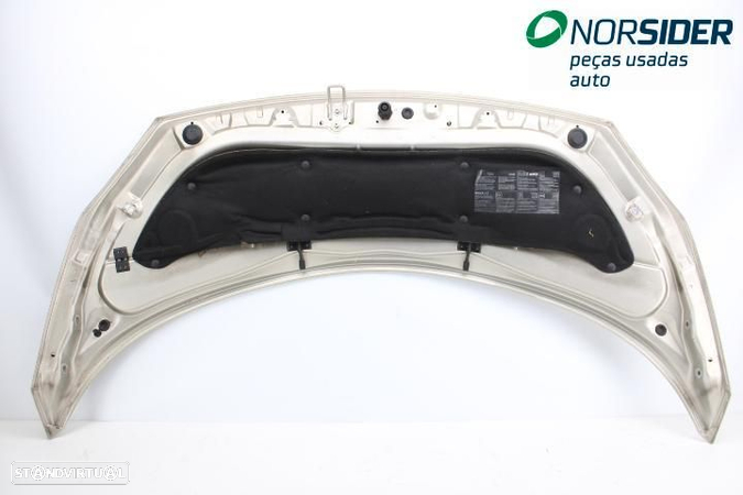 Capot Renault Grand Scenic II Fase II|06-09 - 6