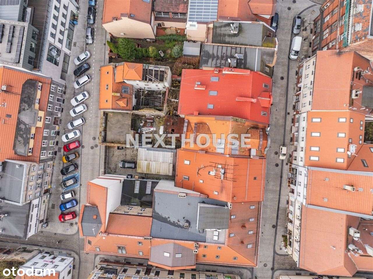 sprzedam obiekt w centrum Gliwic-3