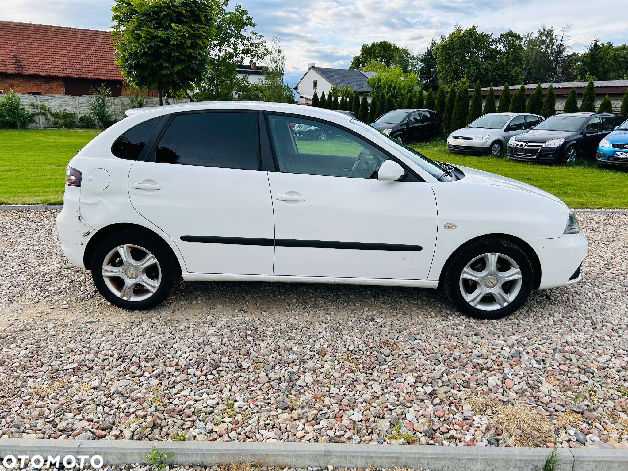 Seat Ibiza 1.4 16V Best of - 11