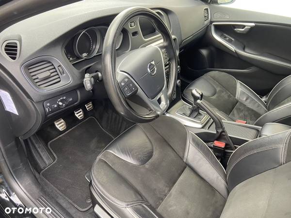 Volvo V40 D3 RDesign - 7