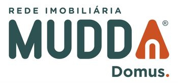 Mudda Domus Logotipo