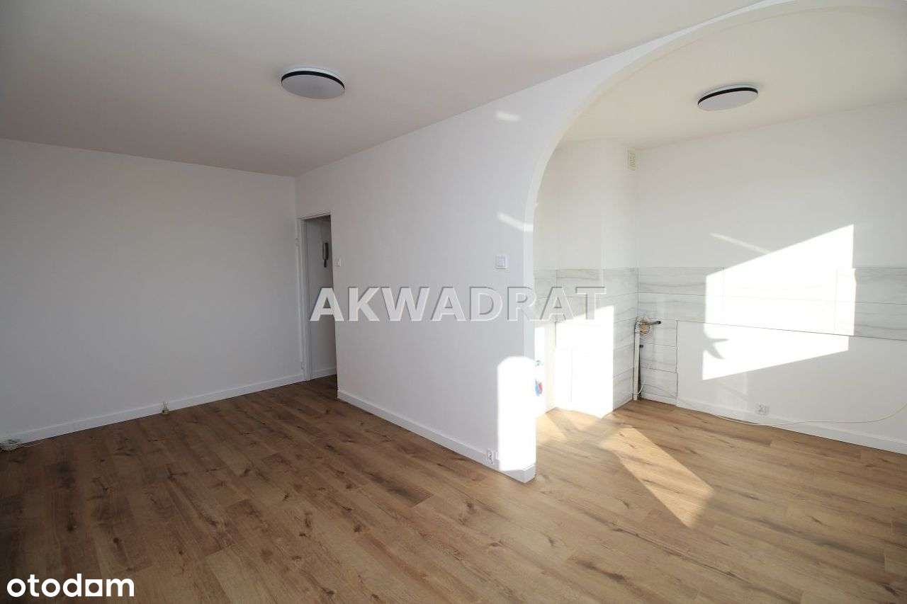 Spółdzielczo własnościowe, 2- pokojowe mieszkanie-1