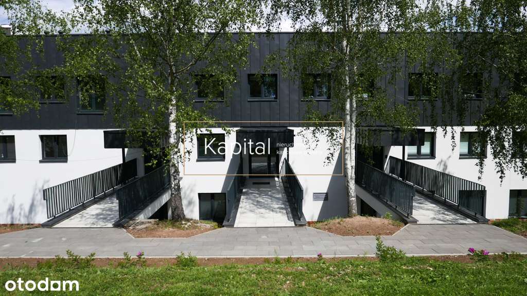 Nowoczesny eko-loft! Nowe mieszkania w Dusznikach - Pełny obrazek: 5/7