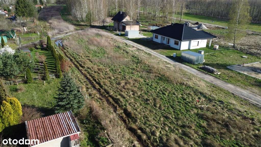 Działki budowlane - Tarnów - Pełny obrazek: 5/7