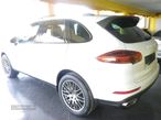 Porsche Cayenne Platinum Edition - 6