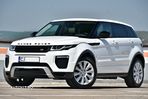 Land Rover Range Rover Evoque 2.0 D150 R-Dynamic - 4