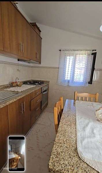 Casa em Aldeia Pampilhosa da Serra - Grande imagem: 5/11