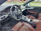 Audi A5 2.0 TFSI Quattro Sport S tronic - 9