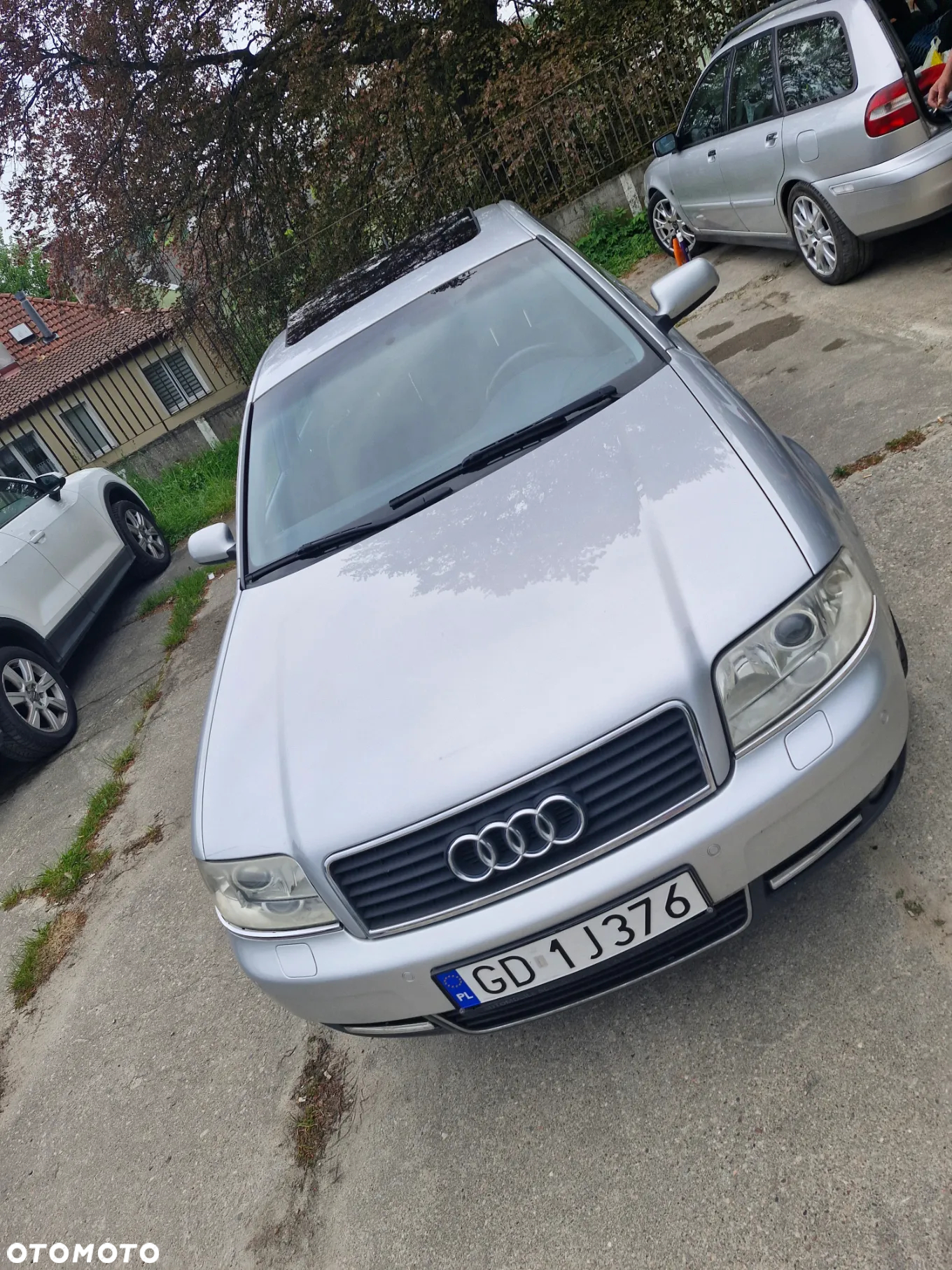 Audi A6 - 17